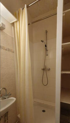 Studio - 16 m² - 1 pièce