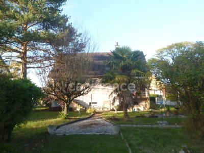 Maison - 164 m² - 6 pièces