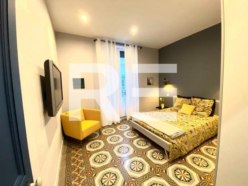 Appartement - 76 m²