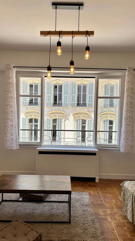 Appartement - 28 m² - 1 pièce