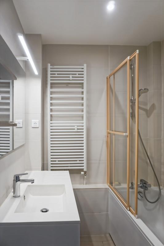 Appartement - 97 m² - 5 pièces