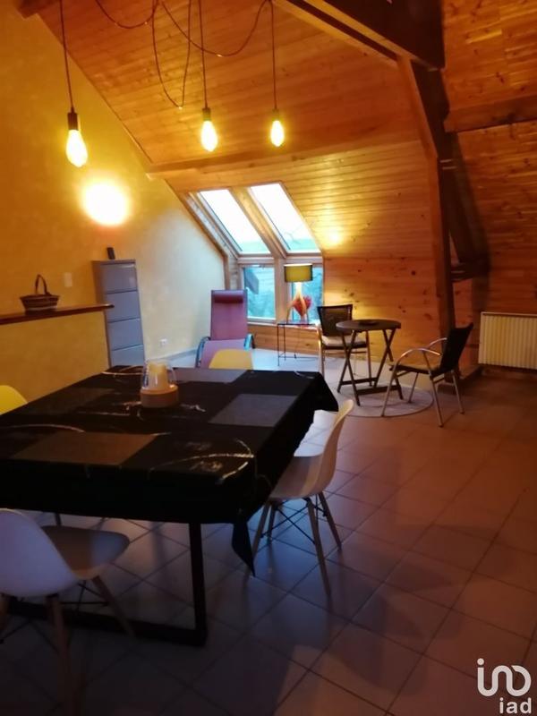 Local commercial - 281 m²