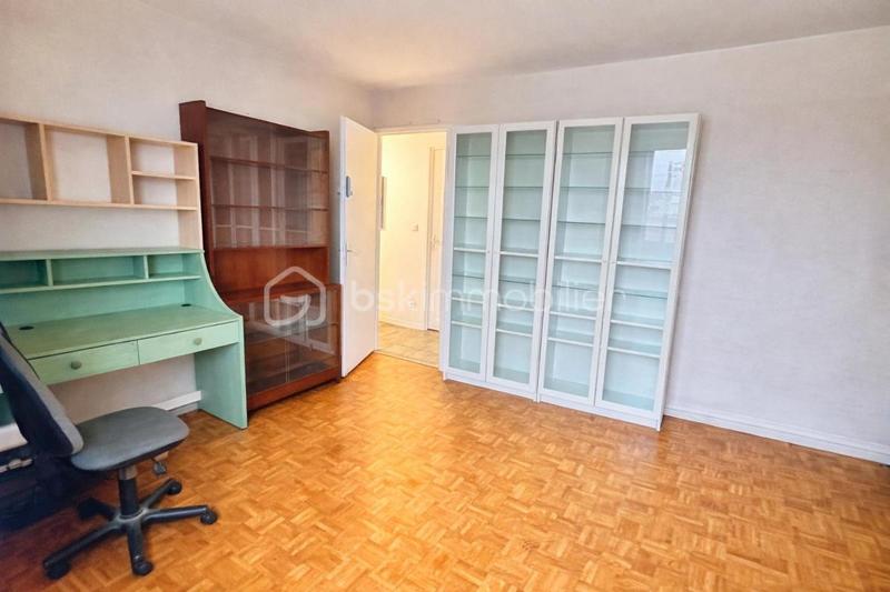 Pavillon - 79 m² - 4 pièces