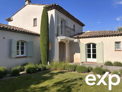 Maison - 174 m² - 5 pièces