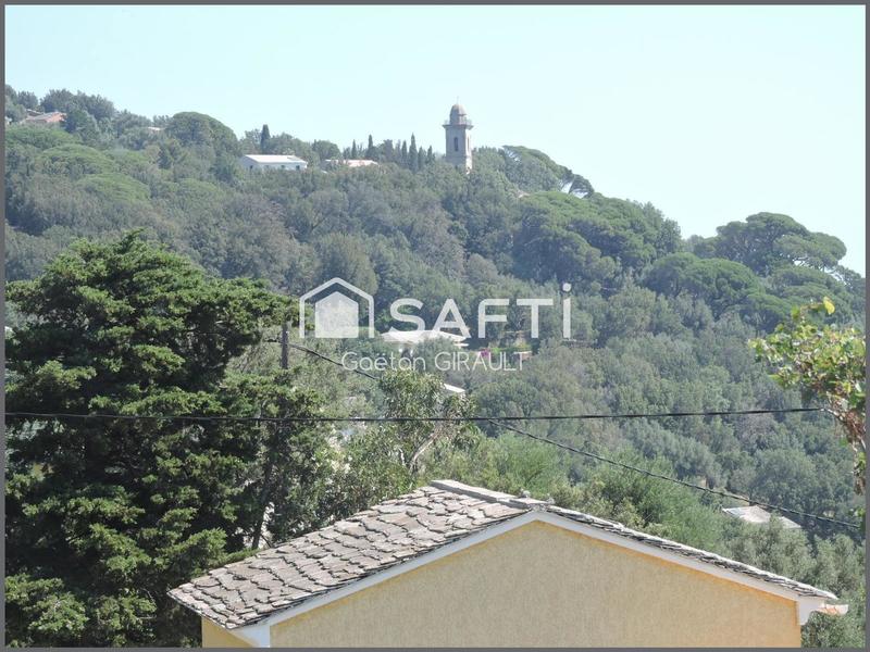 Maison - 133 m² - 6 pièces