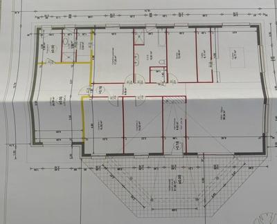 Maison - 168 m² - 5 pièces