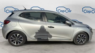 Renault Clio V 1.0 TCe 90 Intens