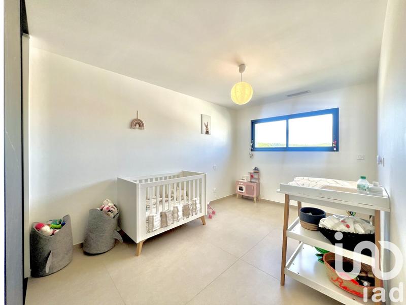 Maison de maîtres - 176 m² - 5 pièces