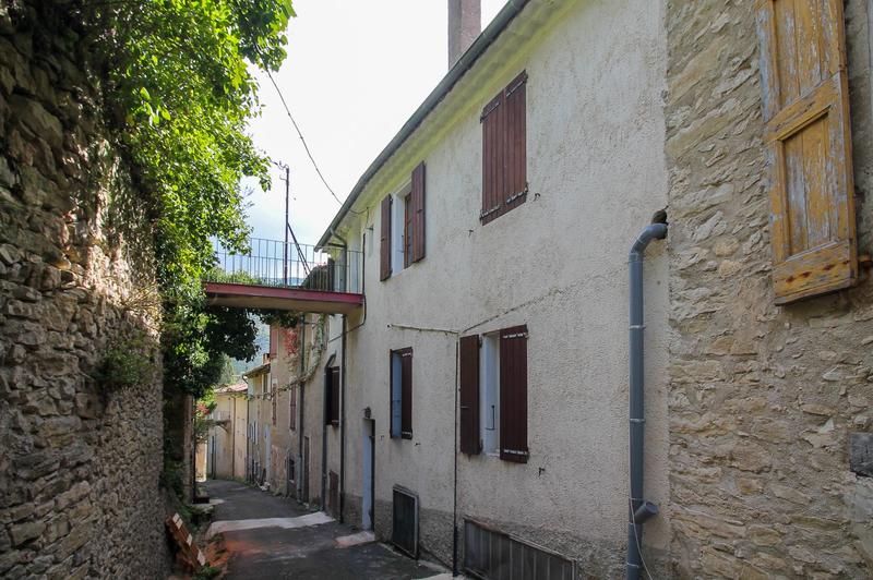 Appartement - 96 m² - 4 pièces