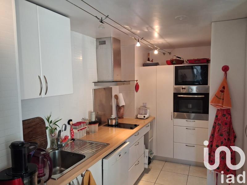 Appartement - 112 m² - 4 pièces