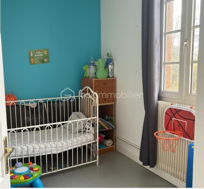 Maison de village - 68 m² - 3 pièces