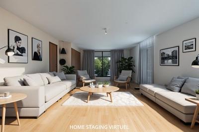 Maison - 255 m² - 9 pièces