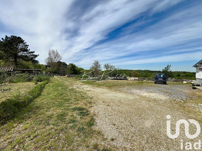 Maison - 115 m² - 3 pièces