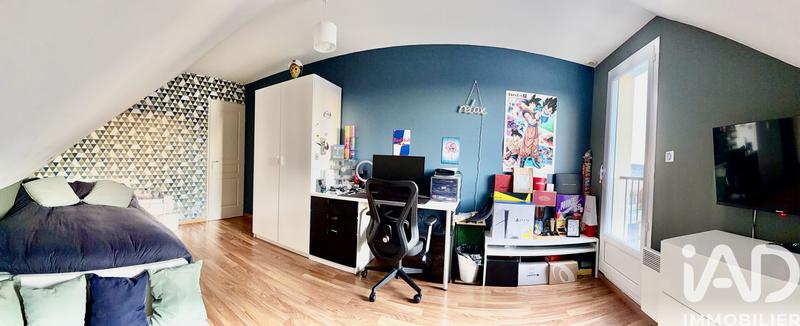 Maison - 198 m² - 7 pièces