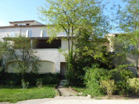 Appartement - 91 m² - 4 pièces