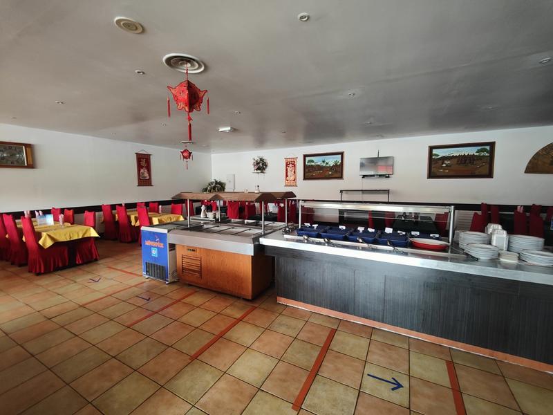 Fonds de commerce - Hôtellerie / Restauration - 280 m²