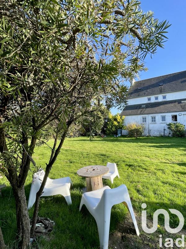 Maison - 177 m² - 7 pièces