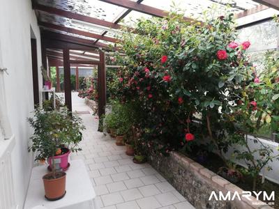 Maison de campagne - 210 m² - 6 pièces