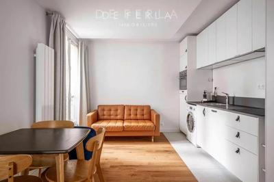 Appartement - 36 m² - 2 pièces