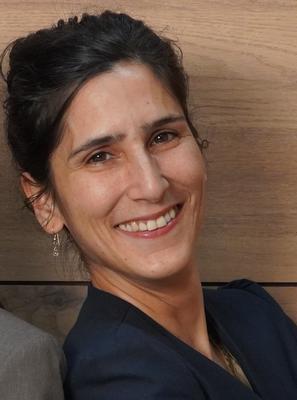 Praticienne Certifiée en Psychothérapie dans l'approche centrée sur la personne