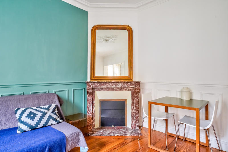 Appartement - 32 m² - 2 pièces