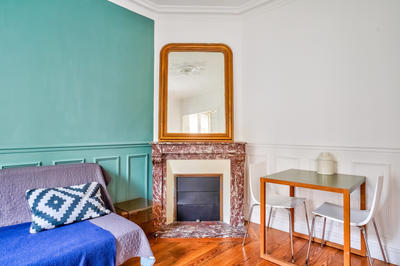 Appartement - 32 m² - 2 pièces