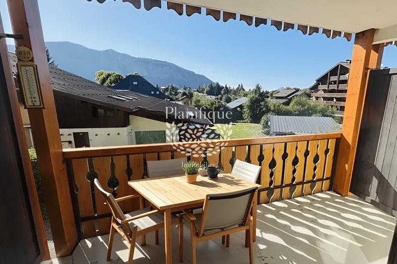 Appartement - 29 m² - 2 pièces