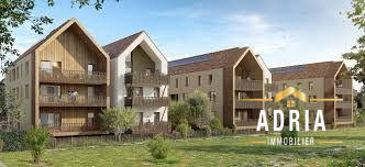 Appartement - 82 m² - 4 pièces