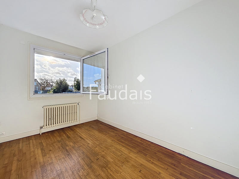 Maison - 80 m² - 5 pièces