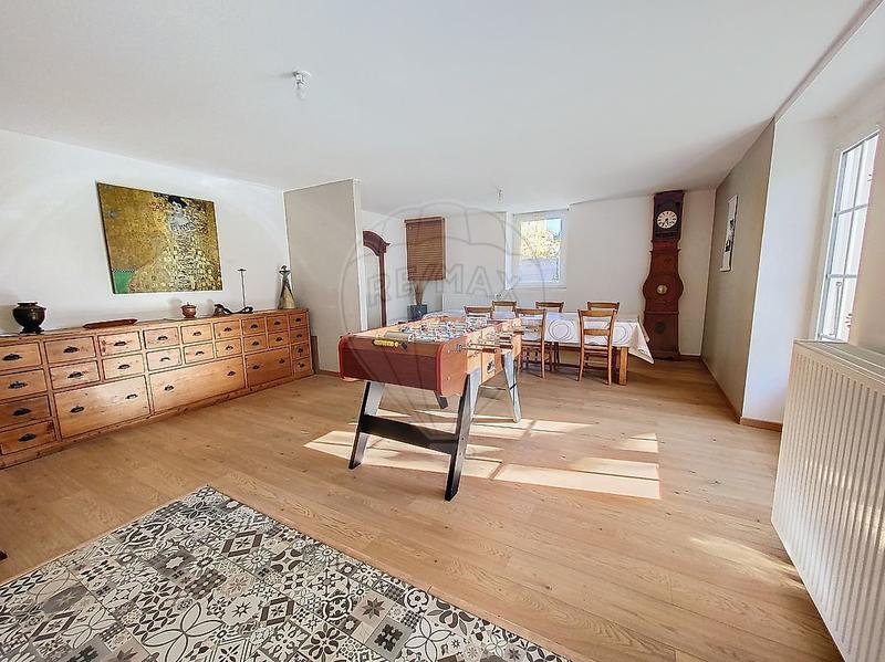 Mas - 210 m² - 7 pièces