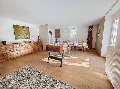 Mas - 210 m² - 7 pièces