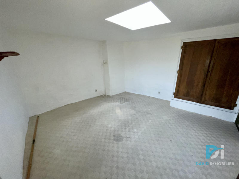 Maison de village - 103 m² - 5 pièces