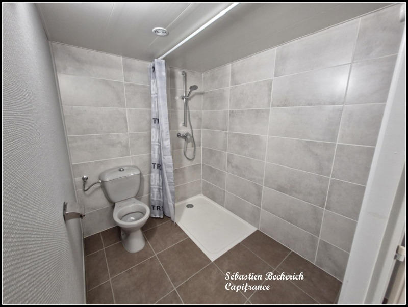 Maison de village - 112 m² - 4 pièces