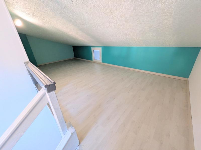 Appartement - 63 m² - 4 pièces