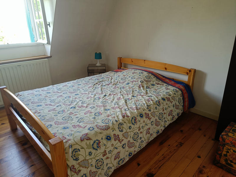 Maison - 195 m² - 5 pièces