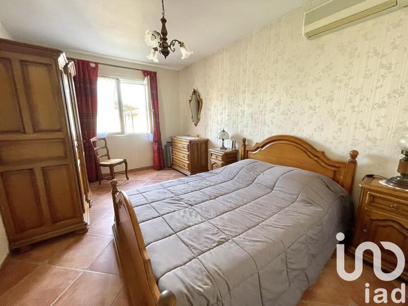 Maison - 122 m² - 5 pièces