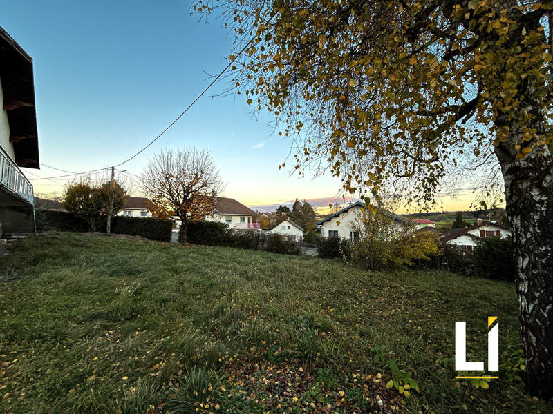 Maison - 95 m² - 3 pièces