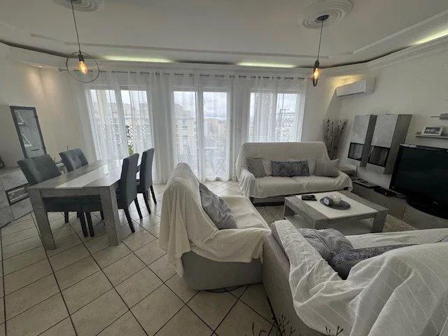 Appartement - 74 m² - 3 pièces