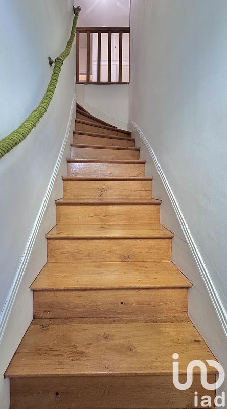 Maison - 171 m² - 6 pièces