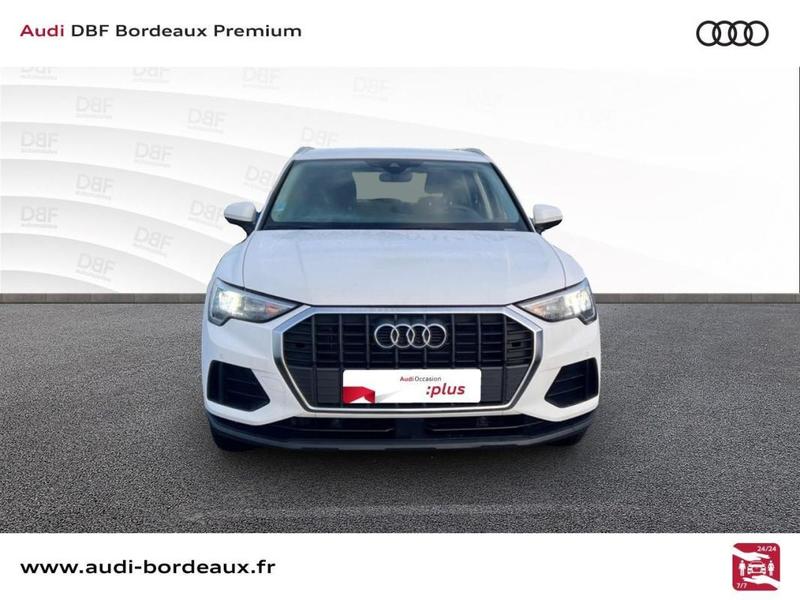 Audi Q3 35 Tfsi 150 ch Design