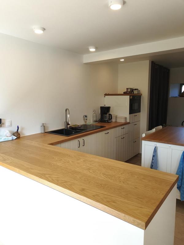 Maison - 316 m² - 11 pièces