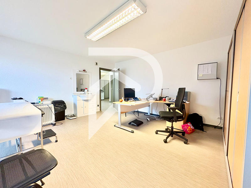 Appartement - 149 m² - 6 pièces