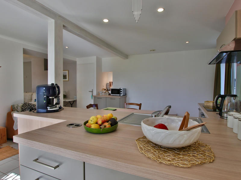 Maison - 195 m² - 7 pièces