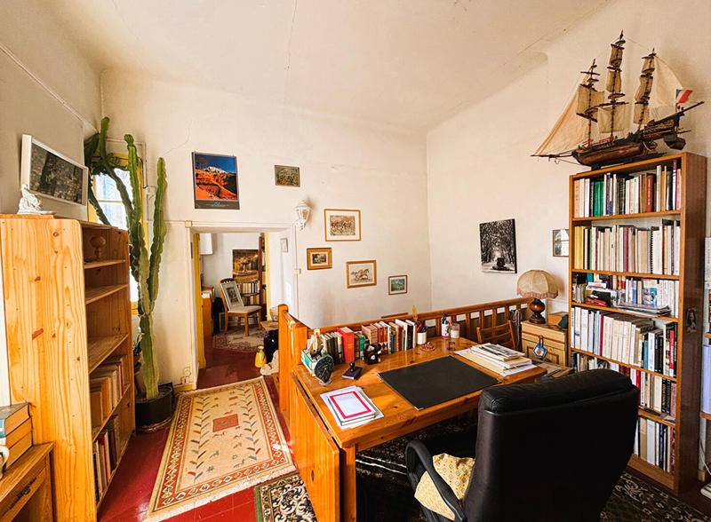 Maison - 71 m² - 4 pièces