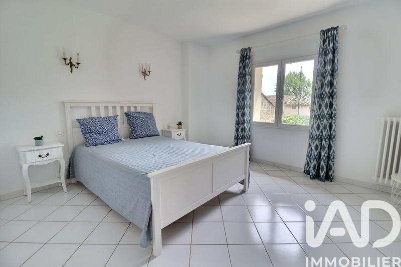 Maison - 180 m² - 7 pièces