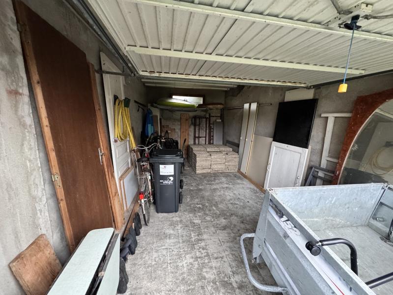 Maison - 136 m² - 5 pièces