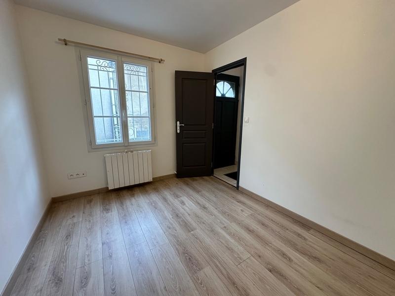 Maison de ville - 114 m² - 5 pièces