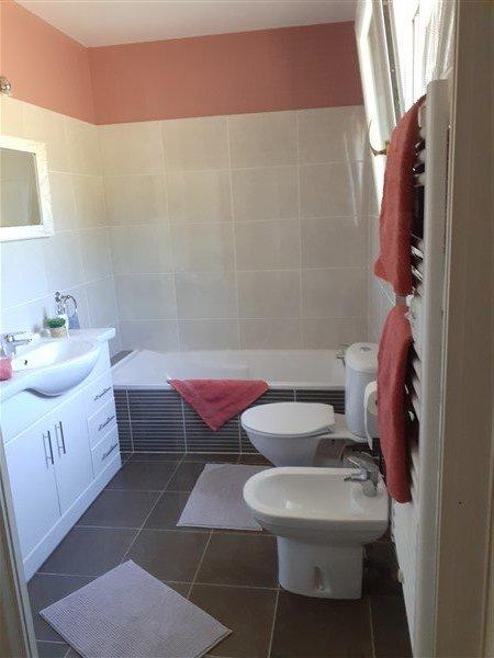 Maison - 130 m² - 4 pièces