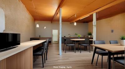 Immeuble - 597 m² - 10 pièces