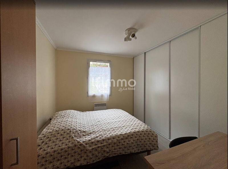 Pavillon - 125 m² - 6 pièces